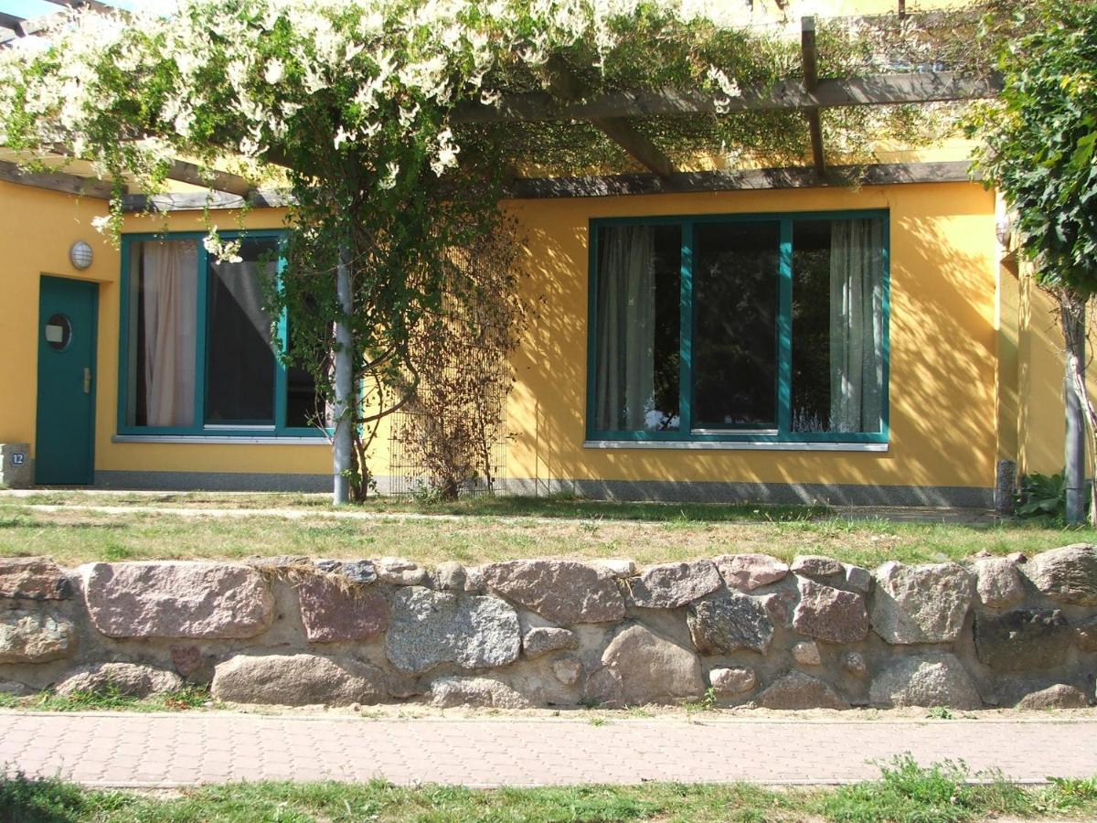 Doppelzimmer Gaestehaus Muehlenstein * Bad Sulze