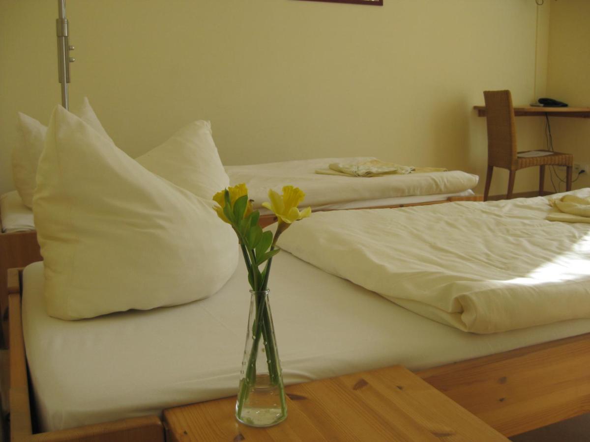Apartment Doppelzimmer Gaestehaus Muehlenstein